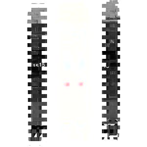 15A 1 POLE 120-240V MINI CB